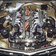 Image for article titled The Ten Craziest Automotive Engine Swaps Ever Attempted